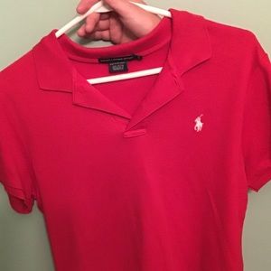 Ralph Lauren Sport polo
